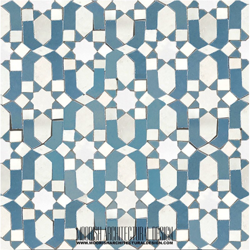 Moroccan Tile Design Ideas