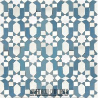 Moroccan Tile Design Ideas