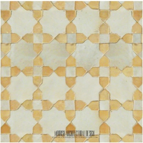 Moroccan Fireplace tile design ideas