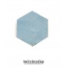 Zellige Hex Tile