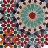 Moroccan Tile Oyster Bay Cove New York