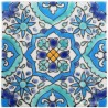 Mediterranean Pool Tiles Los Angeles California