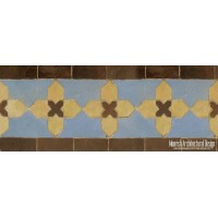 Moroccan Kitchen Tiles San Francisco California