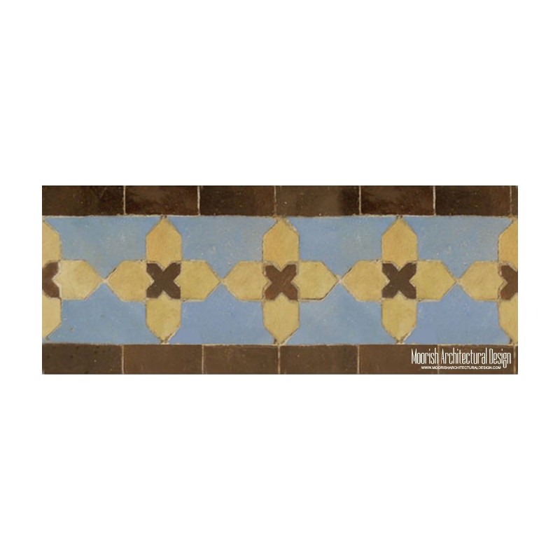 Moroccan Kitchen Tiles San Francisco California