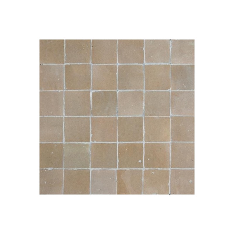 Beige Moroccan Tile