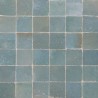 Green Moroccan Tile San Francisco