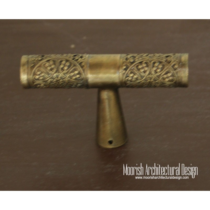 Moorish Door Pull