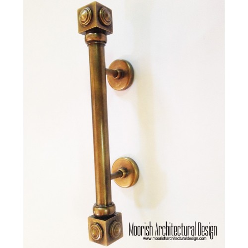 Moroccan Door Pull 08