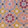 Rustic Moorish Tiles