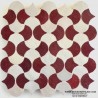 Moroccan wall tiles