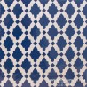 Moroccan tile design