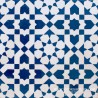 Islamic tile 