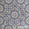 Moroccan Tile pattern