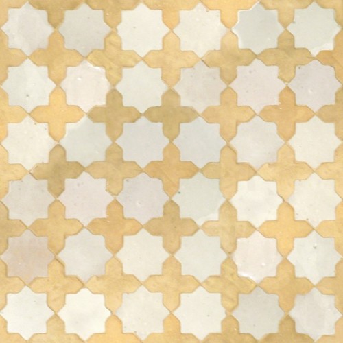 Moroccan Tile Tiburon