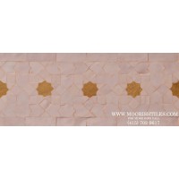 Moroccan Tile San ramon
