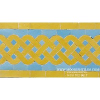 Moroccan Tile Pleasanton