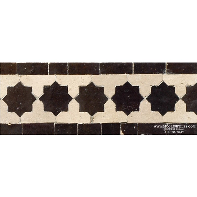 Moroccan Tiles West University Place, Texas