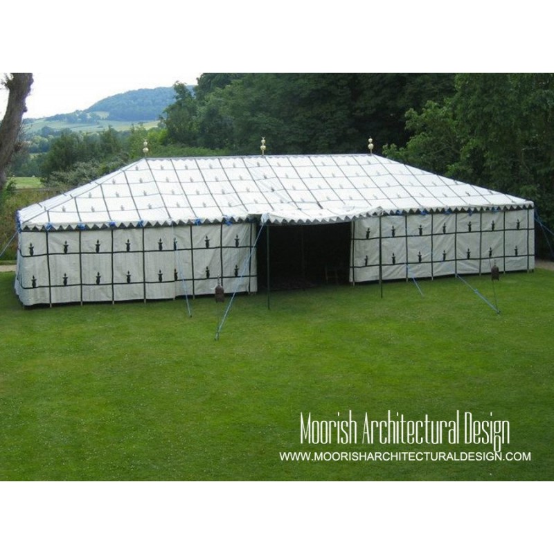 Moroccan Tent Manufacturer