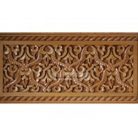 Islamic Woodwork design